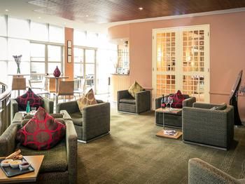 Mercure Sydney Parramatta - Accommodation Mooloolaba 4