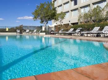 Mercure Sydney Parramatta - Accommodation Mooloolaba 5