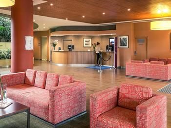 Mercure Sydney Parramatta - Accommodation Mooloolaba 6