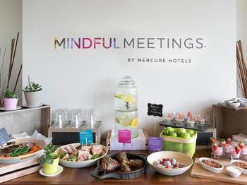 Mercure Sydney Parramatta - Accommodation Mooloolaba 8