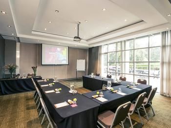Mercure Sydney Parramatta - Accommodation Mooloolaba 9