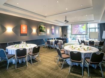 Mercure Sydney Parramatta - Accommodation Mooloolaba 10