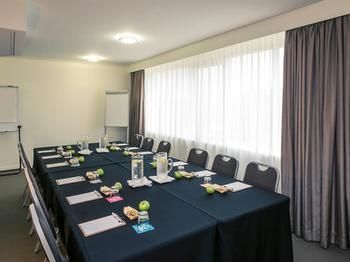Mercure Sydney Parramatta - Accommodation Mooloolaba 12