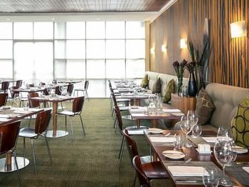 Mercure Sydney Parramatta - Accommodation Mooloolaba 15