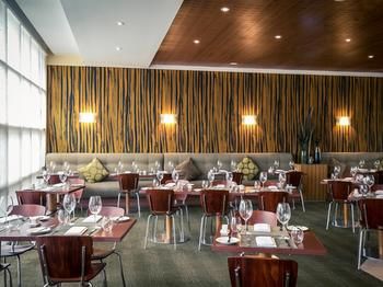 Mercure Sydney Parramatta - Accommodation Mooloolaba 16