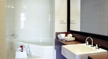 Mercure Sydney Parramatta - Accommodation Mooloolaba 20