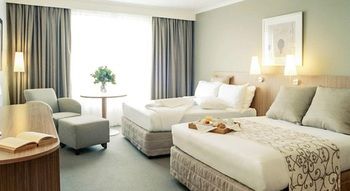 Mercure Sydney Parramatta - Accommodation Mooloolaba 22