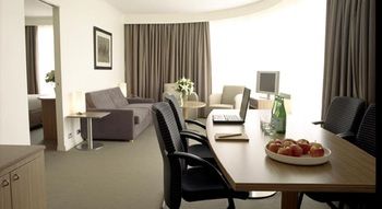 Mercure Sydney Parramatta - Accommodation Mooloolaba 26