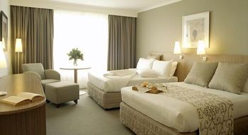 Mercure Sydney Parramatta - Accommodation Mooloolaba 27