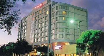 Mercure Sydney Parramatta - Accommodation Mooloolaba 29