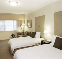 Grand Mercure The Hills Lodge - Accommodation Mooloolaba