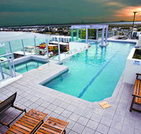 Pumicestone Blue - Accommodation Mooloolaba