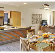 The Sebel Twin Waters - Accommodation Mooloolaba