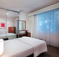 Medina Serviced Apartments Double Bay - Accommodation Mooloolaba