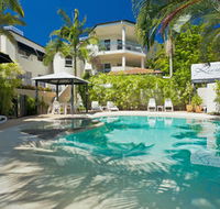 Noosa Riviera - Accommodation Mooloolaba