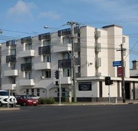 Parkville Place - Accommodation Mooloolaba