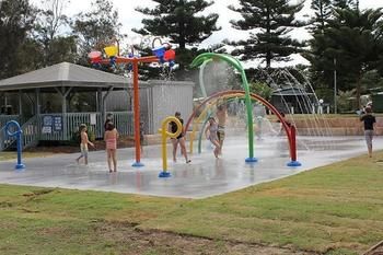 Sydney Lakeside Holiday Park - Accommodation Mooloolaba 2