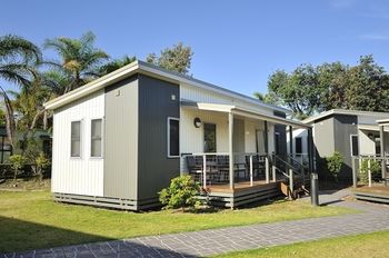 Sydney Lakeside Holiday Park - Accommodation Mooloolaba 3