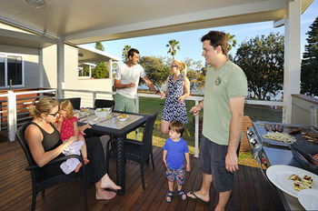 Sydney Lakeside Holiday Park - Accommodation Mooloolaba 4
