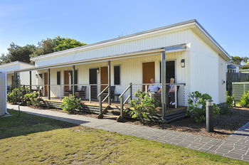 Sydney Lakeside Holiday Park - Accommodation Mooloolaba 5