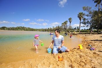 Sydney Lakeside Holiday Park - Accommodation Mooloolaba 6