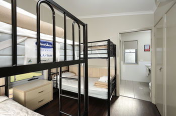 Sydney Lakeside Holiday Park - Accommodation Mooloolaba 7