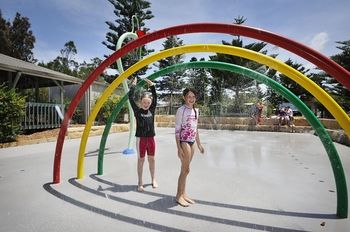 Sydney Lakeside Holiday Park - Accommodation Mooloolaba 8