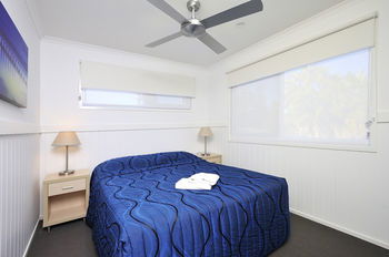 Sydney Lakeside Holiday Park - Accommodation Mooloolaba 9