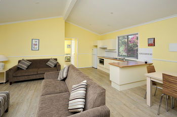 Sydney Lakeside Holiday Park - Accommodation Mooloolaba 13