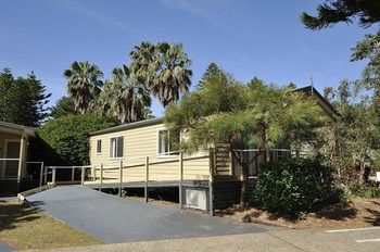 Sydney Lakeside Holiday Park - Accommodation Mooloolaba 19
