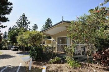 Sydney Lakeside Holiday Park - Accommodation Mooloolaba 22