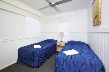 Sydney Lakeside Holiday Park - Accommodation Mooloolaba 23