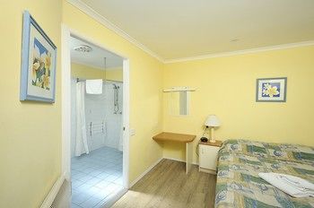 Sydney Lakeside Holiday Park - Accommodation Mooloolaba 25