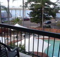 El Lago Waters Motel - Accommodation Mooloolaba