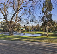 Best Western Melbourneaposs Princes Park Motor Inn - Accommodation Mooloolaba
