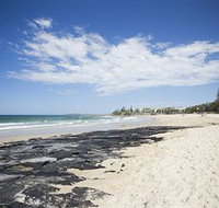 BreakFree Alexandra Beach - Accommodation Mooloolaba
