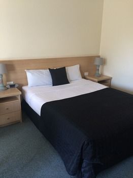 Best Western Sandown Heritage Motel - Accommodation Mooloolaba 1