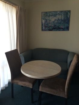 Best Western Sandown Heritage Motel - Accommodation Mooloolaba 2