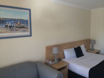 Best Western Sandown Heritage Motel - Accommodation Mooloolaba 5