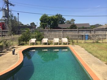 Best Western Sandown Heritage Motel - Accommodation Mooloolaba 9