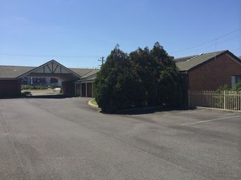 Best Western Sandown Heritage Motel - Accommodation Mooloolaba 11