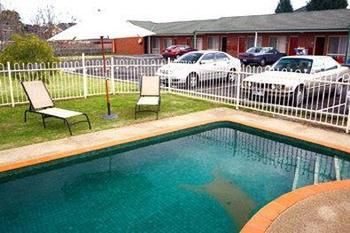 Best Western Sandown Heritage Motel - Accommodation Mooloolaba 13