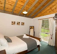 Hill aposNapos Dale Farm Cottages - Accommodation Mooloolaba