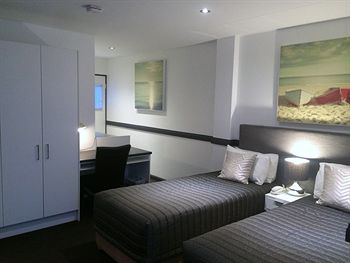 Morgans Boutique Hotel - Accommodation Mooloolaba 1