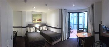 Morgans Boutique Hotel - Accommodation Mooloolaba 2