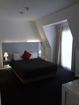 Morgans Boutique Hotel - Accommodation Mooloolaba 10