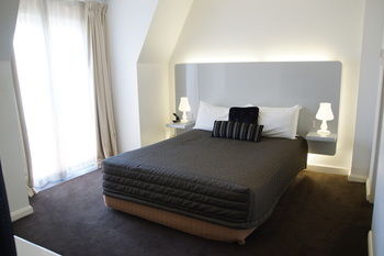 Morgans Boutique Hotel - Accommodation Mooloolaba 19