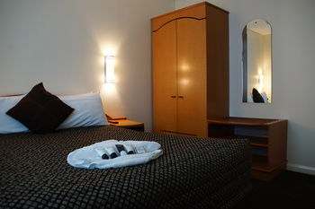 Morgans Boutique Hotel - Accommodation Mooloolaba 23