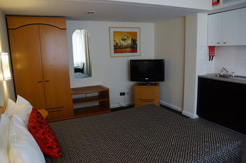 Morgans Boutique Hotel - Accommodation Mooloolaba 25