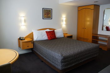 Morgans Boutique Hotel - Accommodation Mooloolaba 26